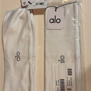 Alo Performance Conquer Headband